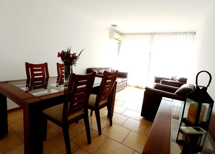 Versalles Suites